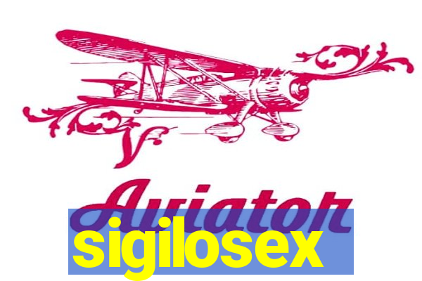 sigilosex