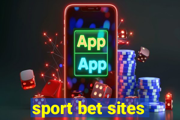 sport bet sites