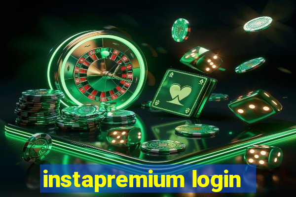 instapremium login