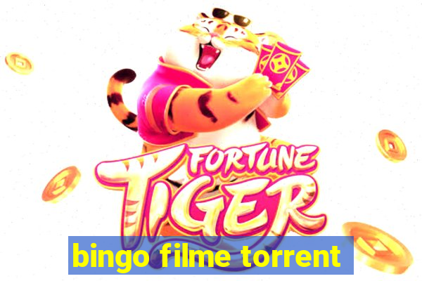 bingo filme torrent