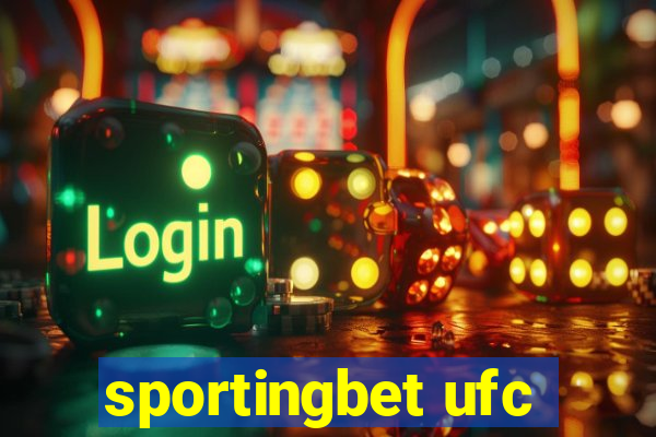 sportingbet ufc