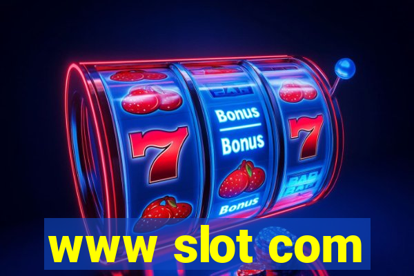 www slot com