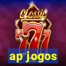 ap jogos