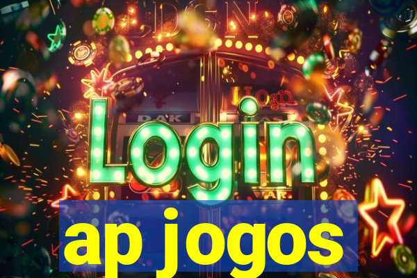 ap jogos