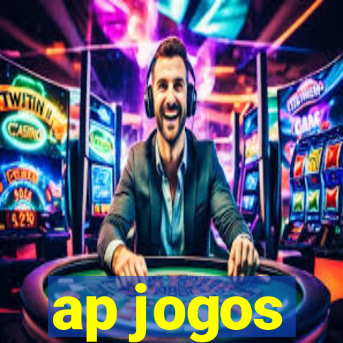 ap jogos