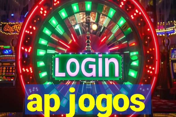 ap jogos