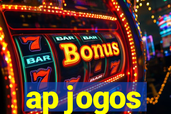 ap jogos