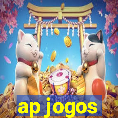 ap jogos