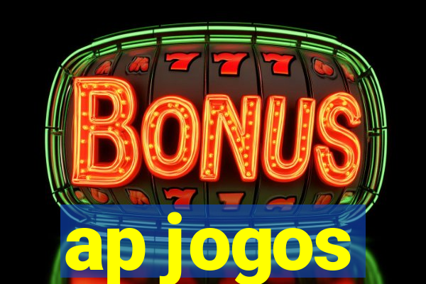 ap jogos