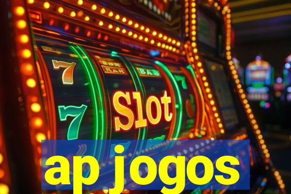 ap jogos