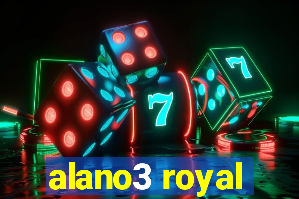 alano3 royal