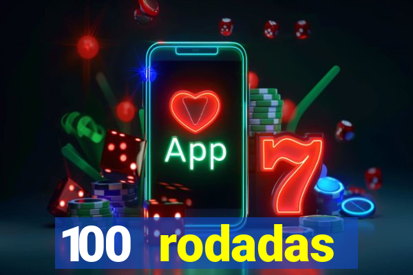 100 rodadas gr谩tis no cadastro