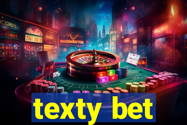 texty bet