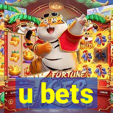 u bets