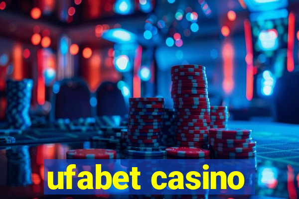 ufabet casino