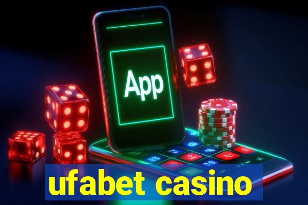 ufabet casino