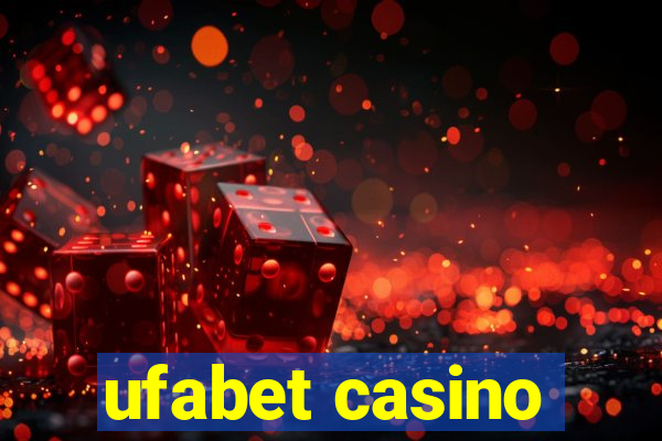 ufabet casino