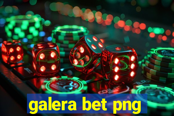 galera bet png