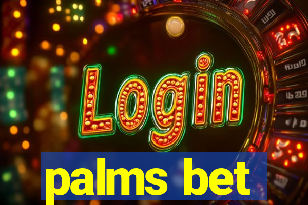 palms bet