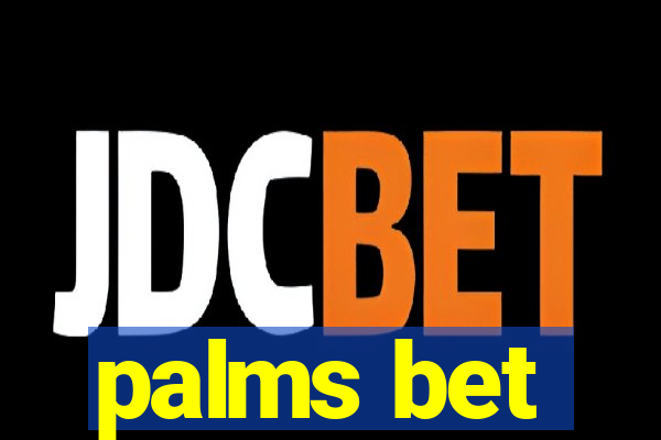 palms bet