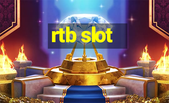 rtb slot