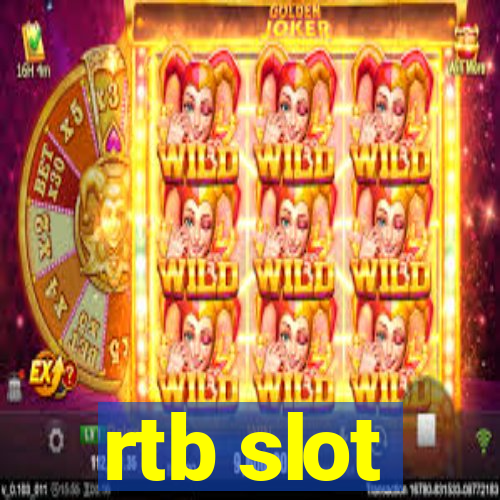 rtb slot