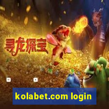 kolabet.com login