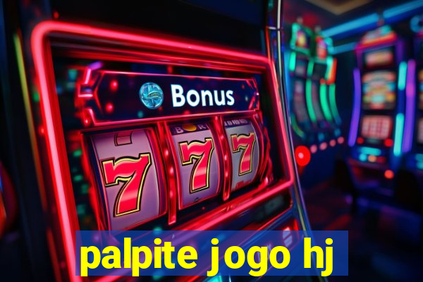 palpite jogo hj