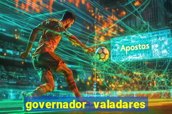 governador valadares o que fazer