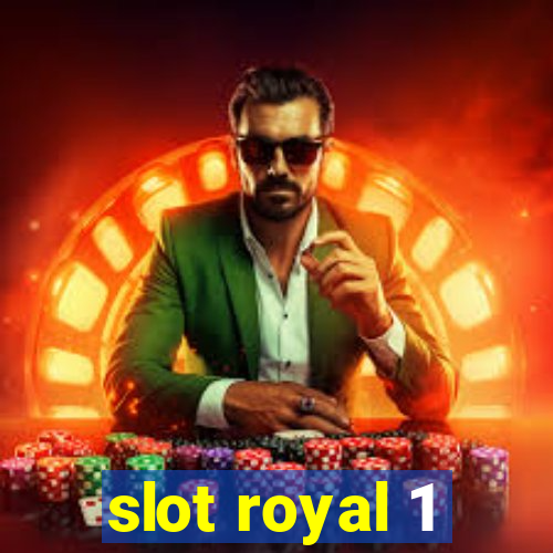 slot royal 1