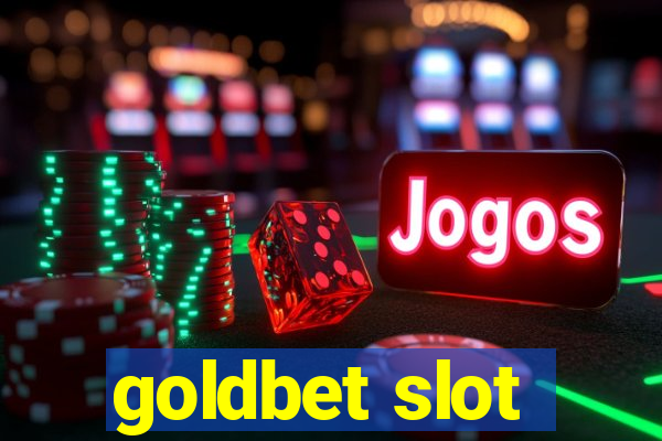 goldbet slot