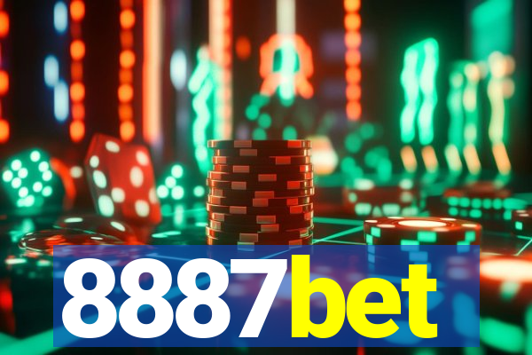 8887bet