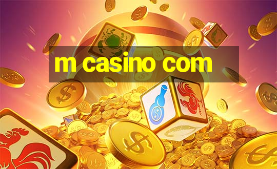 m casino com