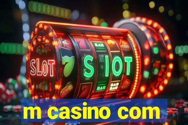 m casino com