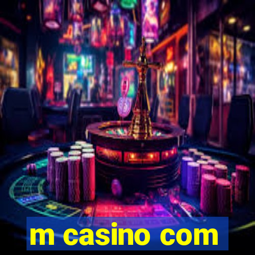 m casino com