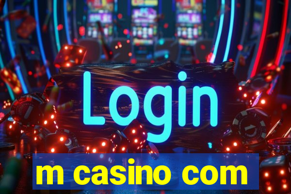 m casino com