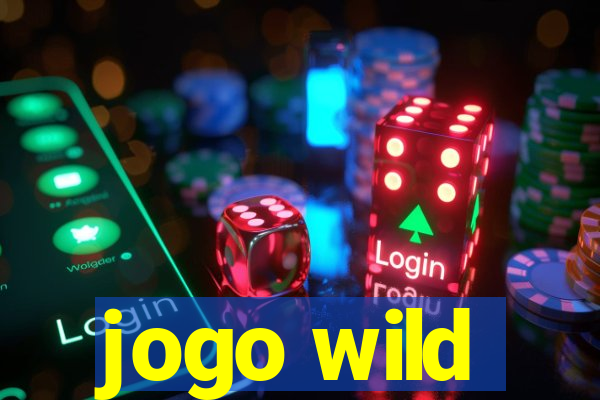 jogo wild