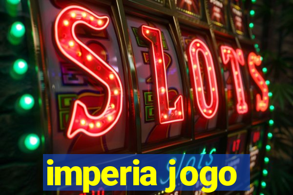 imperia jogo