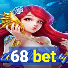 68 bet