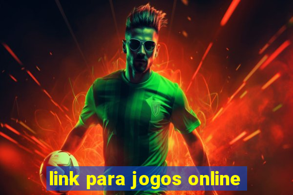 link para jogos online