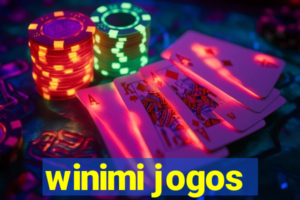 winimi jogos