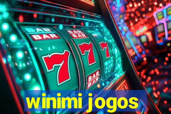 winimi jogos