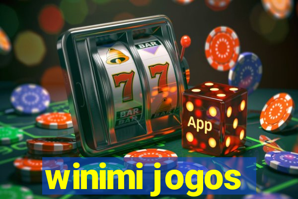 winimi jogos