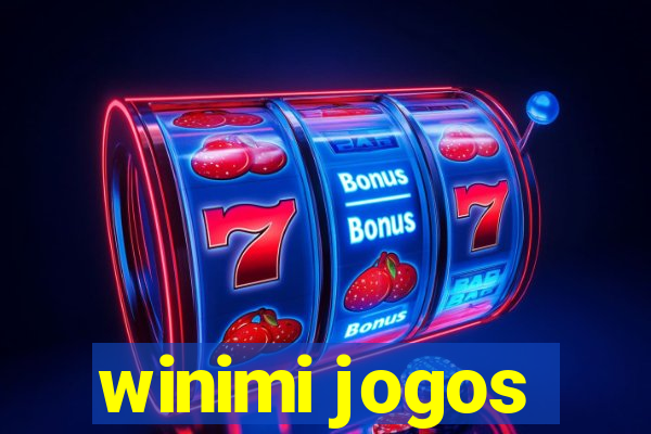 winimi jogos