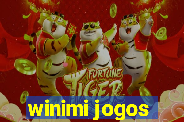 winimi jogos