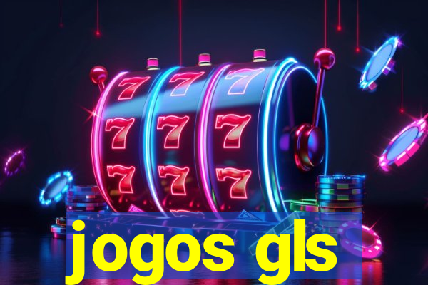 jogos gls