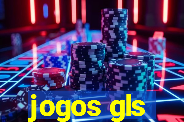 jogos gls