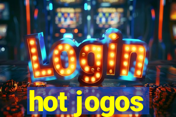 hot jogos