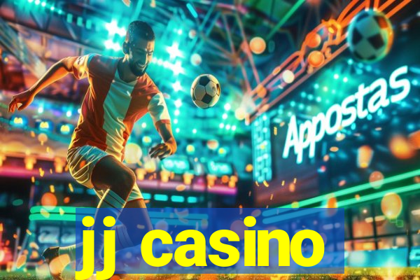 jj casino