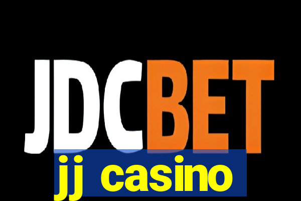 jj casino